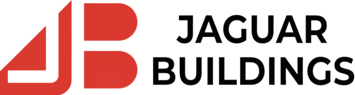 Jaguar Buildings Logo