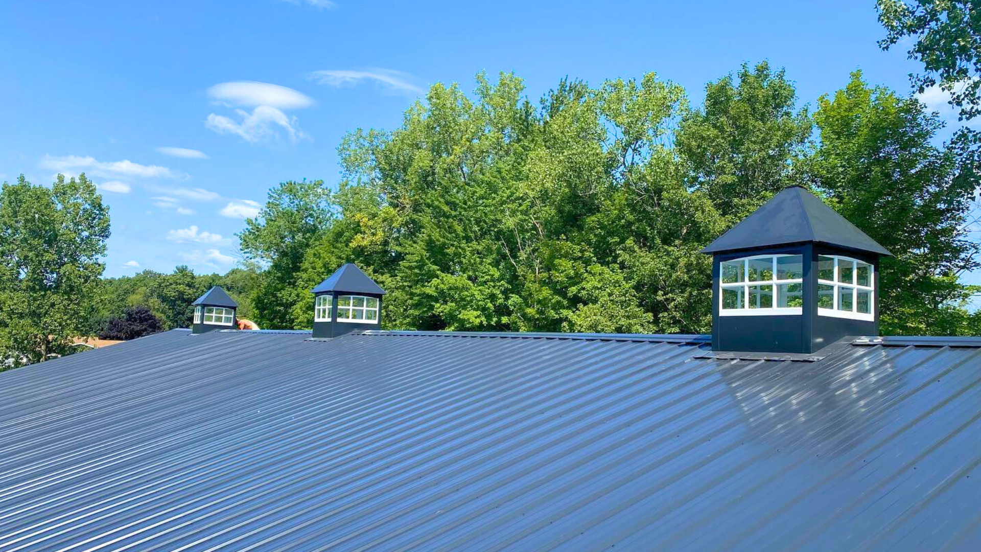 Jaguar Buildings - Pole Barn Home (1920 x 1080 px) - Edwardsburg, MI, United States